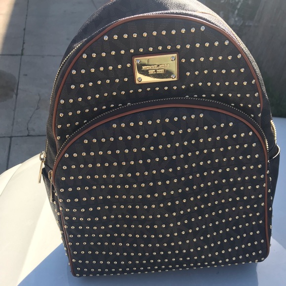 Michael kors backpack main image 4